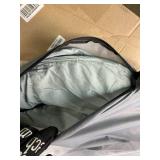 Bed Canopy Bed Tent Dream Tents Privacy Twin Size Sleeping Tents Indoor Pop Up Portable Frame Curtain Breathable with Mosquito Mesh Window for Kids and Adult(Mattress Not Included) Light Gray