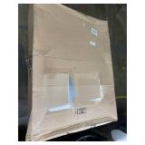 Bed Canopy Bed Tent Dream Tents Privacy Twin Size Sleeping Tents Indoor Pop Up Portable Frame Curtain Breathable with Mosquito Mesh Window for Kids and Adult(Mattress Not Included) Light Gray