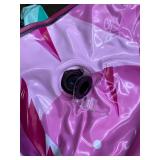 Snow Tube, 36 3Packs/4Packs Snowman Snow Tubes for Kids & Adults, Durable Cold-Resistant PVC Inflatable Snow Sled, Heavy-Duty Hard Bottom & Handles, Perfect for Family Boys Girls Sports Fun