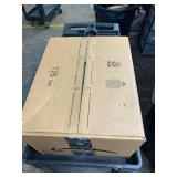 Tool Daily Sewer Jetter Kit for Pressure Washer 100 FT, Short Power Washer Gun, Drain Cleaner Hose 1/4 Inch NPT, Corner, Rotating and Button Nose Sewer Jetting Nozzle, 3600 PSI