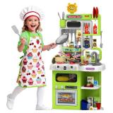 Kids Kitchen Playset, 36.22
