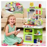 Kids Kitchen Playset, 36.22