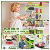 Kids Kitchen Playset, 36.22