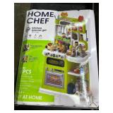 Kids Kitchen Playset, 36.22