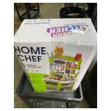 Kids Kitchen Playset, 36.22