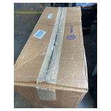 QPAU Dual-Hole Inflatable Football Target for Kids & Adults, Life-Size Backyard Toss Game with 4 Balls, Scoreboard & Pumps Outdoor Toy for Boys Girls, Sports Training & Family Fun