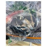 Dog Car Seat - Memory Foam Dog Booster Seat for Small Dogs Up to 25lbs-Elevated Pet Car Seat with Storage Pockets and Dog Seat Belt-Soft Pet Travel Bed for Front & Back Seats-Removable Washable-Grey