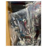 Playz V8 Combustion Engine Model Kit That Runs - Build Your Own STEM Mini V8 Model Engine Kit for Adults & Kids Age 12+, Visible V8 Mini Engine Kit That Works for Adult w/ 270 STEM Parts