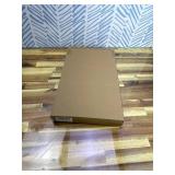 2-Tier Expandable Shoe Rack (17.5"-30.7") Adjustable Heavy-Duty Metal Shoe Organizer Shelf for Closet, Entryway, Mudroom & Garage Durable Freestanding Storage, Black