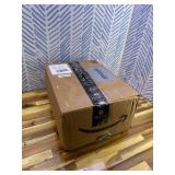 Smuge Ultra Soft 8 Piece Textured Bath Towel Set for Bathroom Shower Pool, Kitchen, Quick Dry, Lightweight Highly Absorbent - 2 Oversized Bath Towel Sheets, 2 Hand Towels, 4 Washcloths - Black