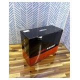 Retails for $150! Portable Infrared Sauna Blanket for Home, 86-176 , Detox, Circulation, Full Body Far Infrared Heating for Weight Loss, Stress Relief, Relaxation & Muscle Relief, Fast Heat-Up&Carryin