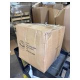 Retails for $155! Candlestick Holders Retro Floor-Standing Tall Candlestick Wedding Arrangement Metal Five-Head Candle Holder