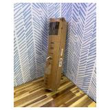 AMMSUN 7ft Heavy Duty HIGH Wind Beach Umbrella with sand anchor & Tilt pole Sun Shelter, UV 50+ Protection Outdoor Sunshade Umbrella with Carry Bag for Patio Garden Beach Pool Backyard Blue