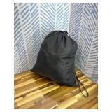PartyKindom Bike Cover Reusable Electric Scooter Rain Shield Outdoor Protective Cover