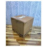 King Size 4 Piece Sheet Set - Comfy Breathable & Cooling Bed Sheets Set - Hotel Luxury Bedding for Women, Men, Kids, Teens, Boys & Girls - Deep Pockets, Soft & Wrinkle Free - Tan (Heathered Sheets)