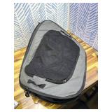 Foldable Dog Pet Kitten Playpen for Dogs, Indoor Puppy Playpen Kennel 31.7x20.5x24.2in, Portable Exercise Kennel Tent, Mesh Tent Crate for Travel, Camping, Home & Outdoor (Black, M, 1)