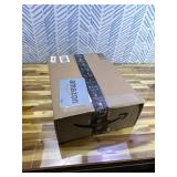 40 Packs 4x6 Picture Frame Black, Engineered Wood 4 x 6 Photo Frame, 4 by 6 Photo Poster Frame for Wall Hanging and Tabletop Set of 40, Black