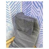 Novabright 76"x8"x5" Bed Wedge Pillow Gap Filler for Headboard Gap Filler Bed Wedge Pillow with Side Pocket Gaps Mattress Wedges Gaps Fillers to Stop Items Falling Down, Removable and Washable