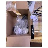 Retails for $160! HIBREW Espresso Machine 20 Bar, Semi-Automatic Cappuccino Maker with Milk Frother for Latte Art, Adjustable Temperature & Water Volume, with Display, Pressure Gauge & Stainless Steel