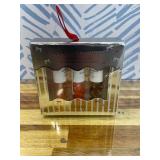 NOONI Korean Lip Oil - Appleberry + Appleplum + Applewine, 0.12 FL Oz Bundle