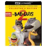 The Bad Guys 2 - Collector