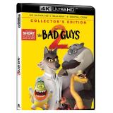 The Bad Guys 2 - Collector