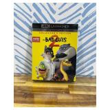 The Bad Guys 2 - Collector