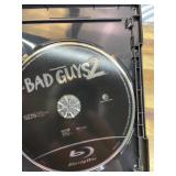 The Bad Guys 2 - Collector