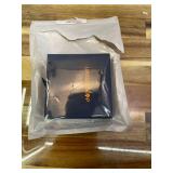 Gold Bracelet for Women Mother of Pearl Clover Bracelet 14K Gold Plated Dainty Four Leaf Clover Jewelry, Adjustable Charm Bracelets for Women Trendy, Elegant Gifts for Her