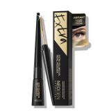 K-Beauty Neogen Dermalogy Extra Volume Curl Metal Mascara 0.20 oz | Lash Telescopic Lift Mascara Black Volume and Length Refillable (Volume, Black)