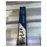 K-Beauty Neogen Dermalogy Extra Volume Curl Metal Mascara 0.20 oz | Lash Telescopic Lift Mascara Black Volume and Length Refillable (Volume, Black)