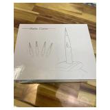 Gutta Percha Point Cutter with 4 Tips, Dental Tooth Gum Endo Obturation System with Heated Pen, Dentist Breaker Cutter Tools