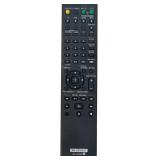 RM-AAU029 Replace Remote Control Applicable for Sony Sound Bar System HT-CT100 SS-MCT100 SA-WCT100 HTCT100 SSMCT100 SAWCT100