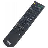 RM-AAU029 Replace Remote Control Applicable for Sony Sound Bar System HT-CT100 SS-MCT100 SA-WCT100 HTCT100 SSMCT100 SAWCT100