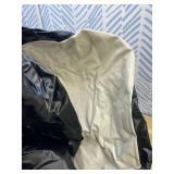 Queen Air Mattress with Built-in Pump, 18" Raised Comfort, 48Hr Leak-Proof Test, Upgraded Honeycomb Pillar Design, Supports 800 lbs, 3-Min Inflation-Inflatable Bed for Home Guests & Camping