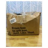 BoostArea Floor Lamps for Living Room, Dimmable floor lamp with 3 Color Temperatures Bulb, Black LED Floor Lamp, Modern Standing Lamp for Bedroom/Office/Study/Farmhouse(9W LED Bulb, Black Linen Shade)