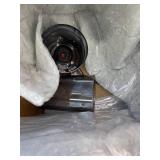 Retails for $180! Juicer Machines with 5.8" Large Feed Chute, Cold Press Juicer for Whole Vegetables and Fruits 400W, Slow Masticating juicer Easy to Clean Juice Extractor Machine High Juice Yield