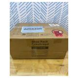 Ganiza Professional Smoothie Blender, Blenders for Smoothies with 1800 Peak Watts & 8 Auto Programs for Frozen Fruits & Ice, 64-oz Large Blender for Shakes and Smoothies (Black)