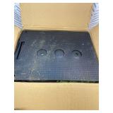 Golf Net, 10 x 7FT Golf Practice Nets for Backyard Driving Hitting Swing Chipping Training with Hitting Mat for Indoor & Outdoor, Gifts for Men Dad Husband Golfers Him