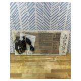 Retails for $138! Calesco Full Watt Hard Side Waterbed Heater