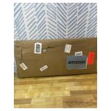 Retails for $138! Calesco Full Watt Hard Side Waterbed Heater