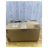 5x7 Area Rugs for Living Room,Stain Resistant Washable Rug,Non-Slip Backing Rugs for Bedroom,Kitchen,Printed Vintage Home Decor Rug (Turmeric/Grey, 5