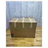 Retails for $113! Western Rugs for Living Room 8x10, Non Slip Extra Large Rug for Bedroom Dining Table Kitchen, Soft Throw Rugs with Rubber Backing Washable, Warm Beige