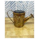 Watering Can Light Waterproof Solar Watering Can Lantern Decorative Solar Water Kettle Lamp for Patio Lawn Yard Outside(Colour,Style 1)