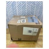 GoSports 44 Inch Heavy-Duty Winter Snow Tube with Premium Canvas Cover - Choose Your Style - Commercial Grade Sled