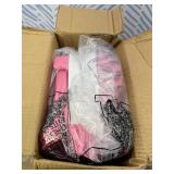 MoreFeel Collapsible Baby Bathtub for Newborn with Thermometer & 1 Hooded Towel & 1 Soft Floating Cushion,Portable Travel Bathtub with Drain Hole, Durable Foldable Baby Tubs for Infants to Toddler