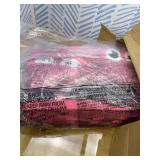 MoreFeel Collapsible Baby Bathtub for Newborn with Thermometer & 1 Hooded Towel & 1 Soft Floating Cushion,Portable Travel Bathtub with Drain Hole, Durable Foldable Baby Tubs for Infants to Toddler