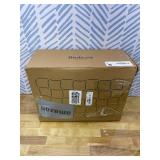 Bedsure King Size Comforter Set - 7 Pieces Reversible Grey Bedding, King Size Bed Set for All Seasons, Bed in a Bag with Down Alternative Comforter, Sheets, Pillowcases & Shams