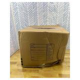 Prodigen Weighted Vest for Women and Men 8 12 16 20 25 30 Lbs with Reflective Stripe and Double Adjustable Buckle Straps Weight Vests for Strength Training, Jogging, Cardio, Weight Loss