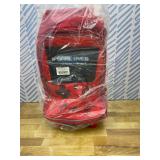 Kids Rolling Backpack for Boys - 3PCS Gamer Boys Rolling Backpack with Lunch Bag Set, Elementary Middle School Roller Bookbag with Adjustable Handle for Travel & School